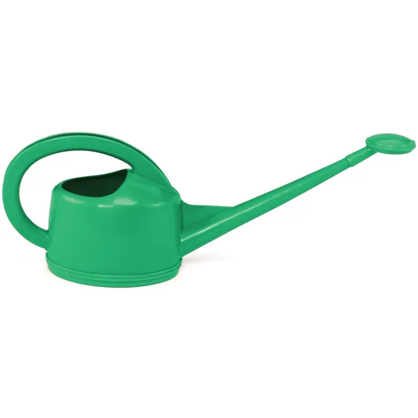 Dramm 2L Watering Can Asst Colors Made in US