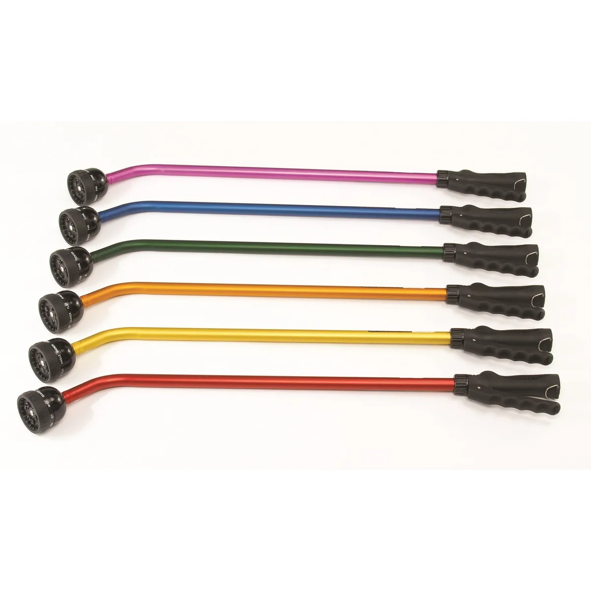 Dramm 30" Kaleidoscope 9 Pattern Wand Assortment - Image 2