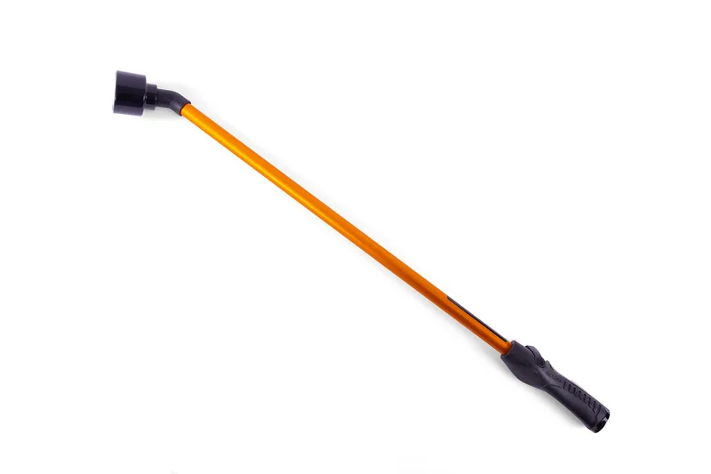 Dramm 30" One Touch Rain Wand Orange - Image 2