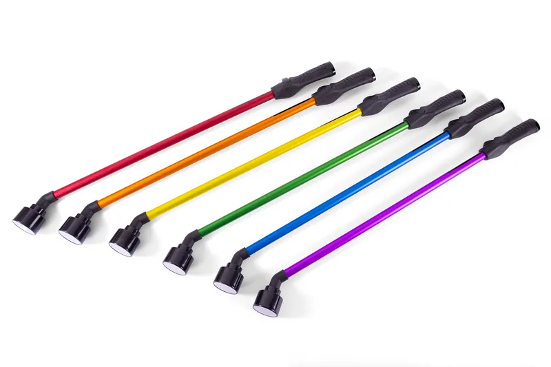 Dramm 30" Touch N Flow Rain Wand Uncarded Asst Colors - Image 2