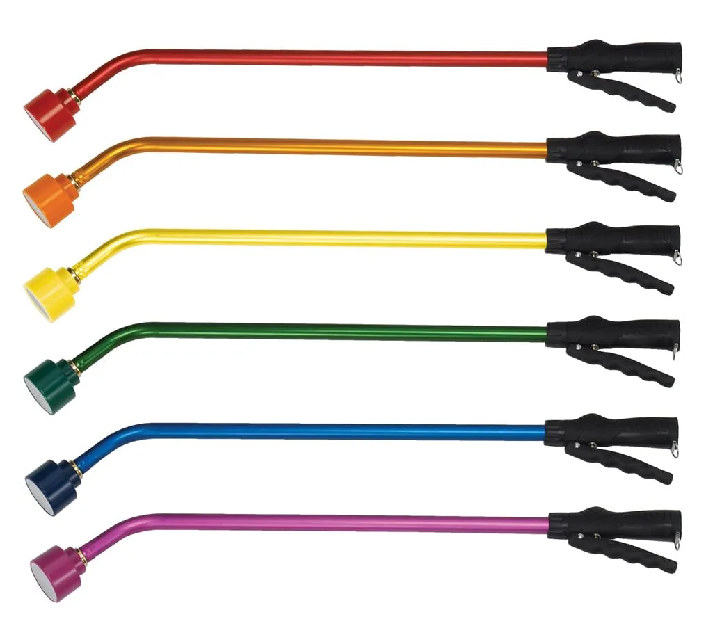 Dramm 30" Touch N Flow Wand Berry - Image 2