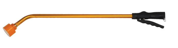 Dramm 30" Touch N Flow Wand Orange - Image 2