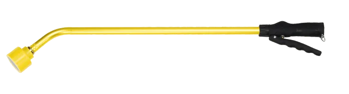 Dramm 30" Touch N Flow Wand Yellow - Image 2