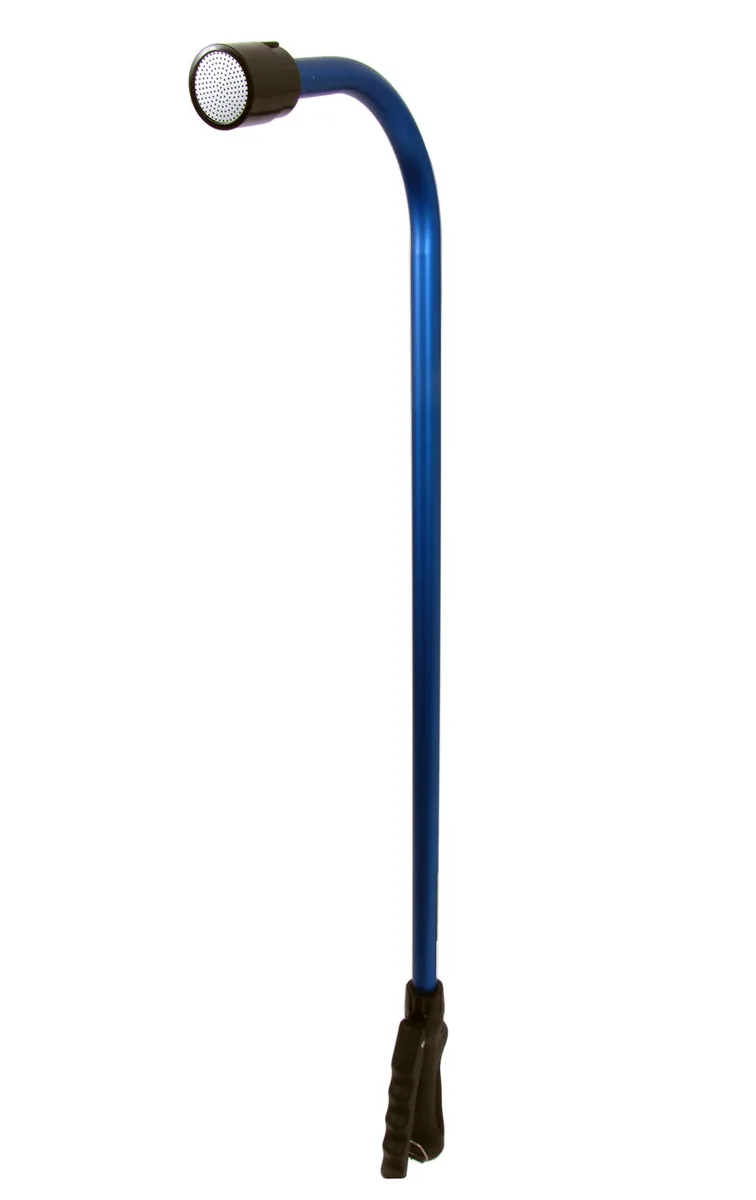 Dramm 36" Uncarded Classic Hanging Basket Wand - Image 2