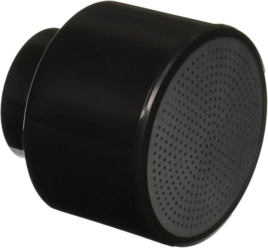 Dramm 400PL Water Breaker Carded Black - Image 2