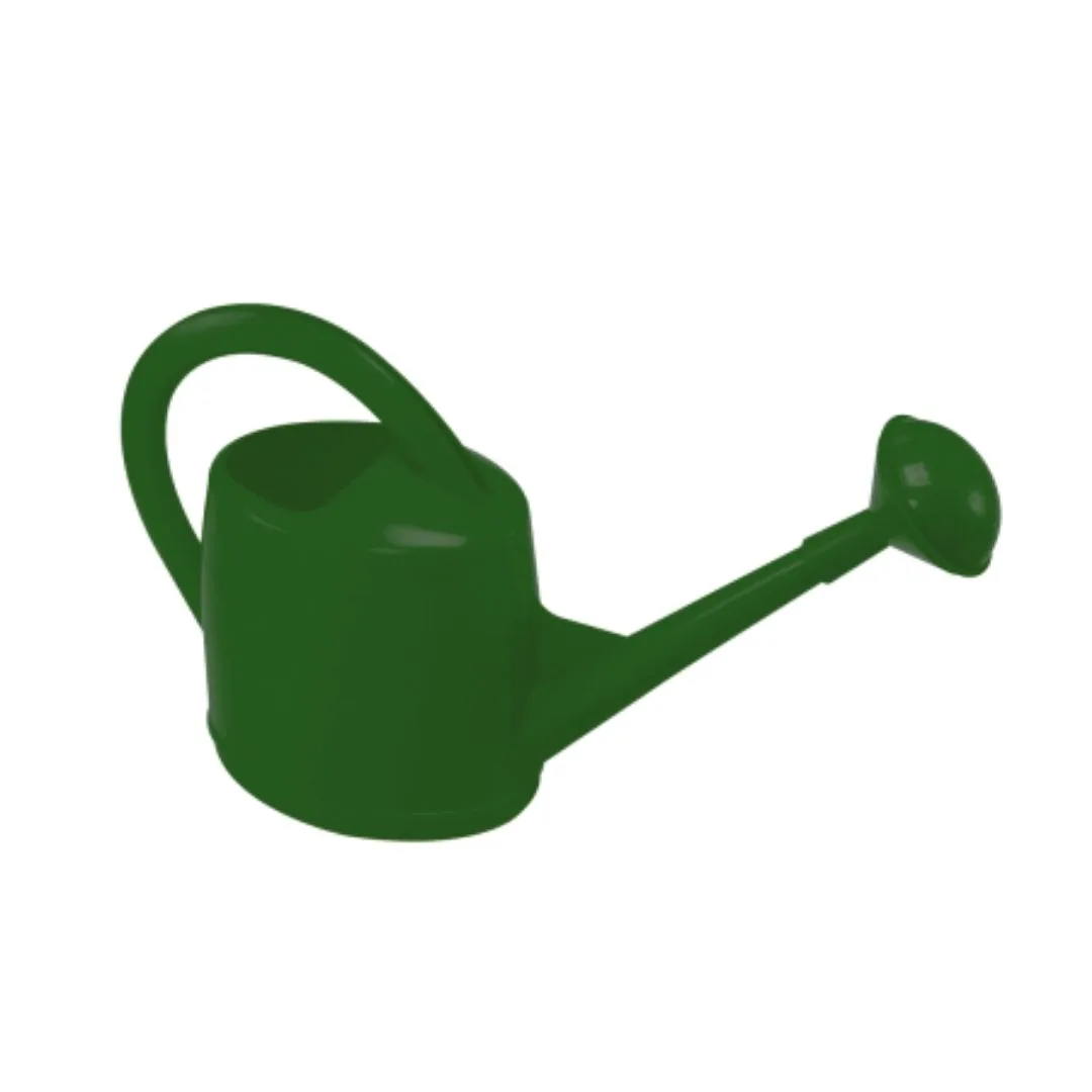 Dramm 7L Watering Can Green - Image 2