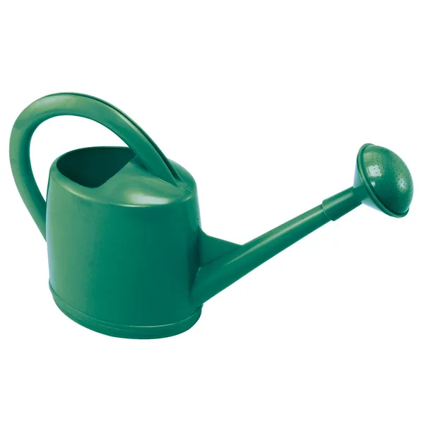 Dramm 7L Watering Can Green