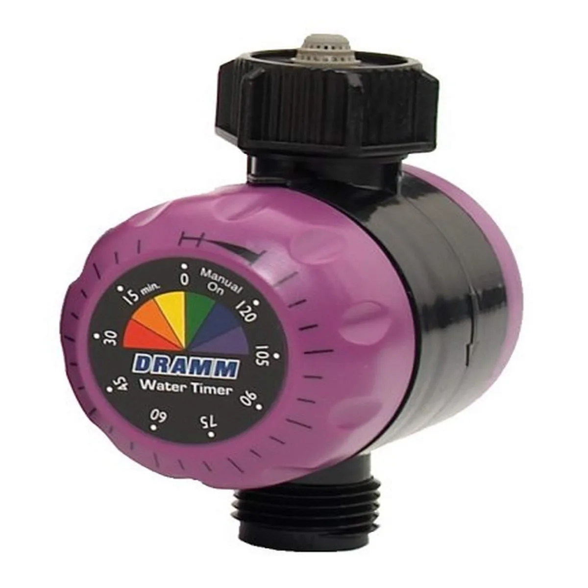 Dramm Colorstorm Water Timer Berry - Image 2