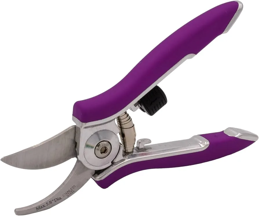 Dramm Compact Pruner Berry - Image 2