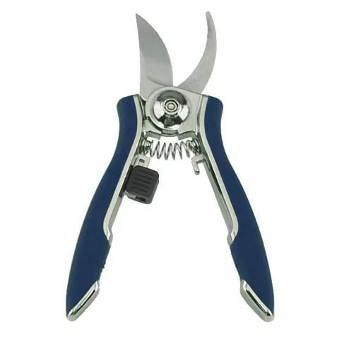 Dramm Compact Pruner Blue