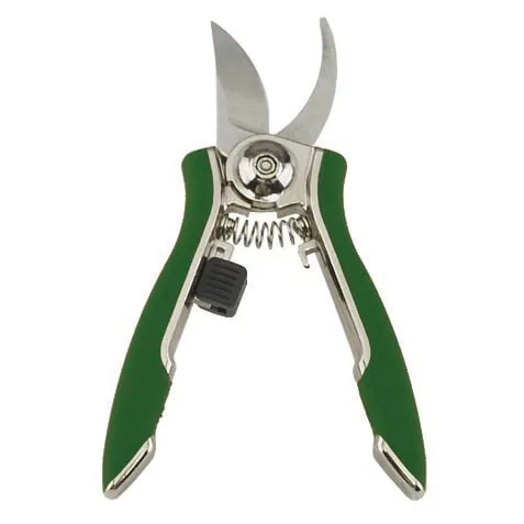 Dramm Compact Pruner Green