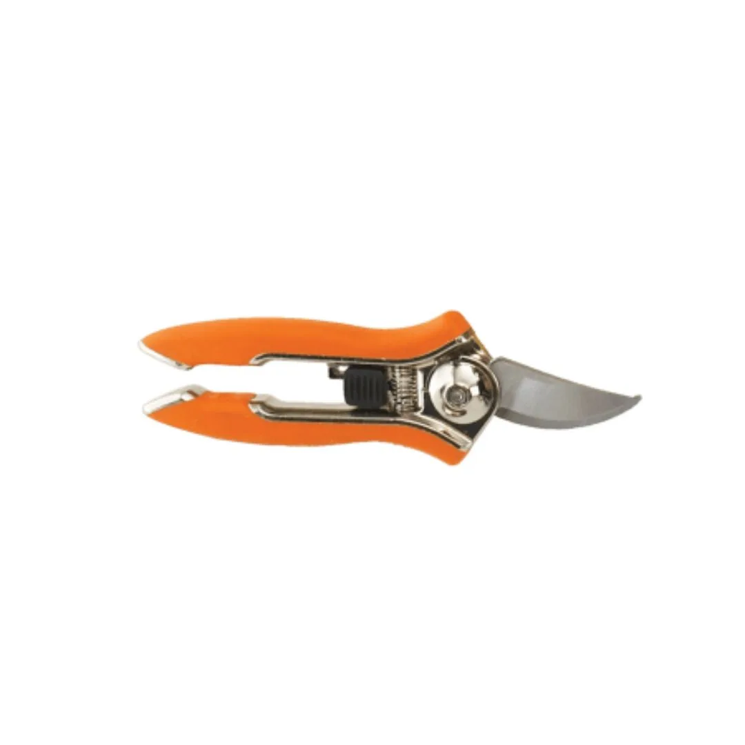 Dramm Compact Pruner Orange - Image 2