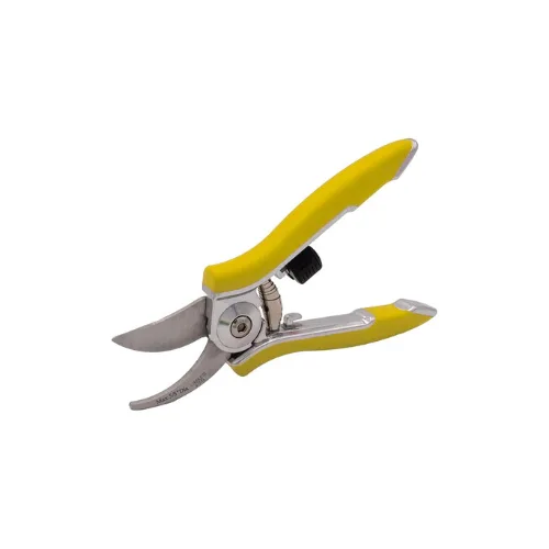 Dramm Compact Pruner Yellow - Image 2