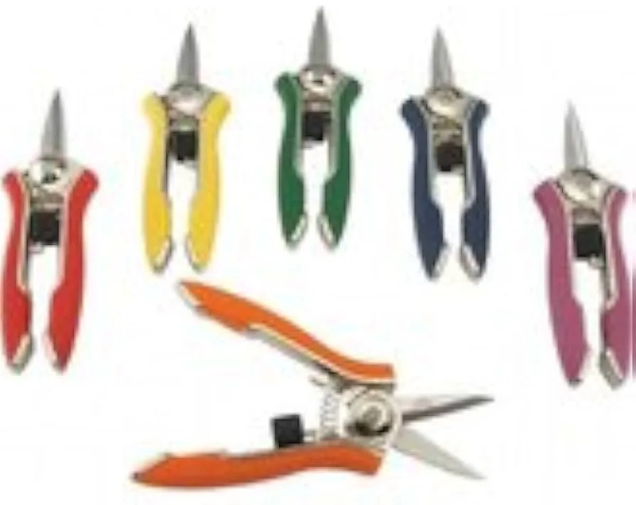 Dramm Compact Shear Assorted - Image 2
