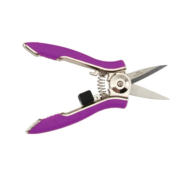 Dramm Compact Shear Berry