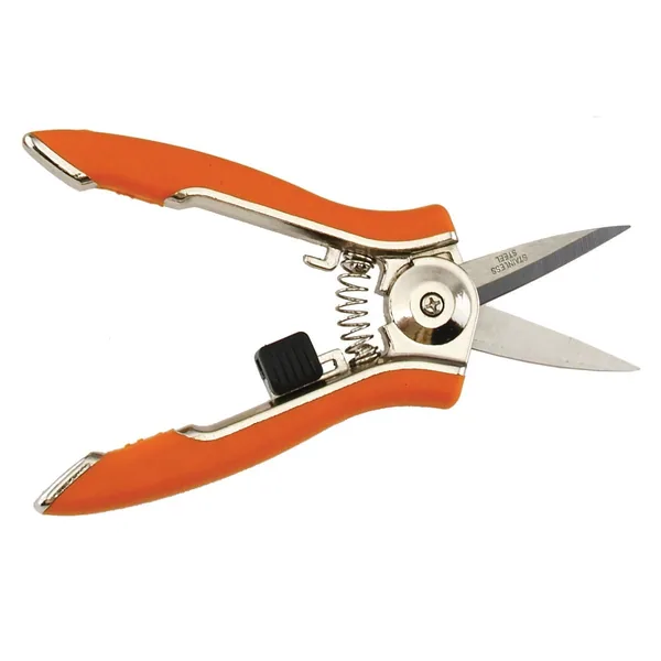 Dramm Compact Shear Orange