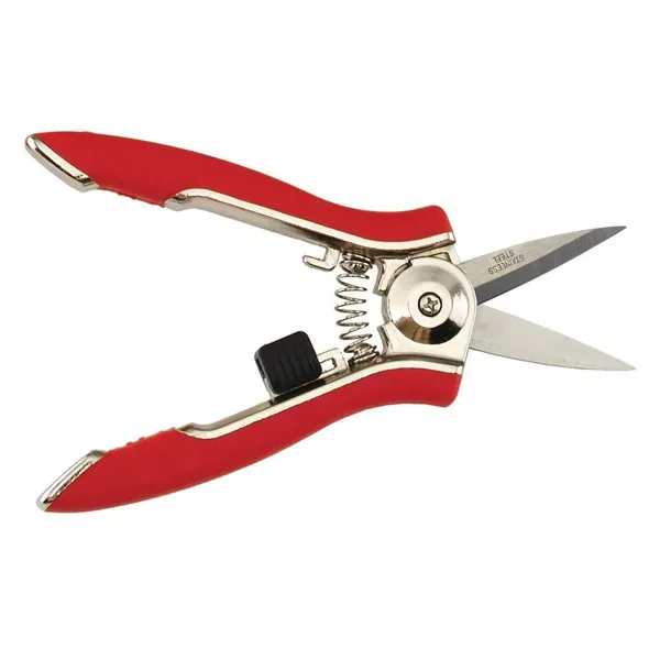 Dramm Compact Shear Red - Image 2