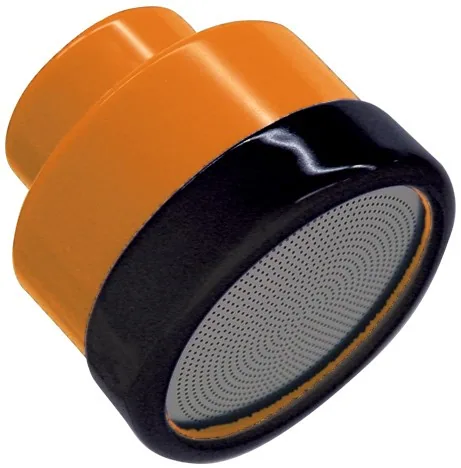 Dramm Corporation 1000PLW Orange Wide Water Breaker