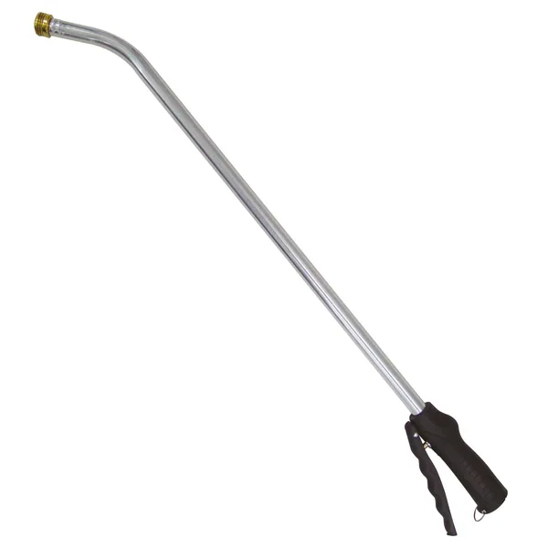 Dramm Corporation 124-GT 24in Handi-Reach Grower Water Wand with Touch and Flow Handle