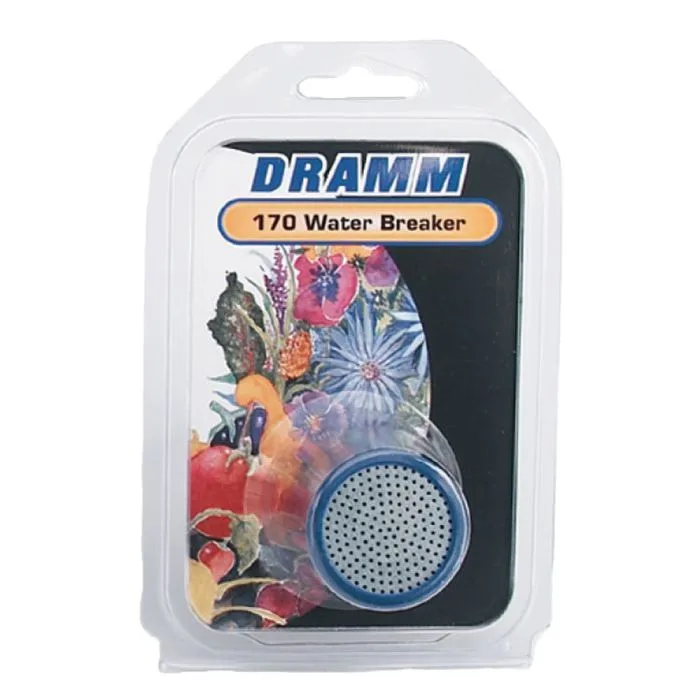 Dramm Corporation 170PL Plastic Water Breaker - Image 2