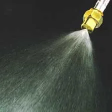 Dramm Corporation 510 Seedling Nozzle (.5GPM)