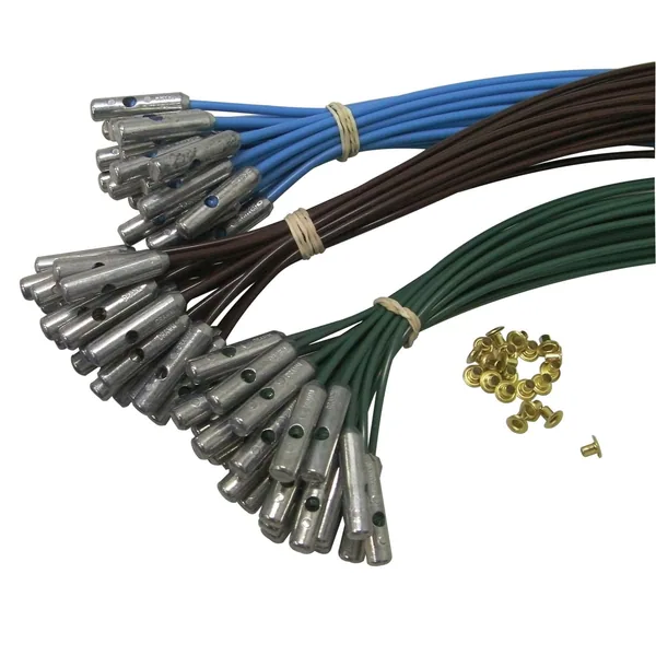Dramm Corporation Dribble Tube DTM-18IN.060