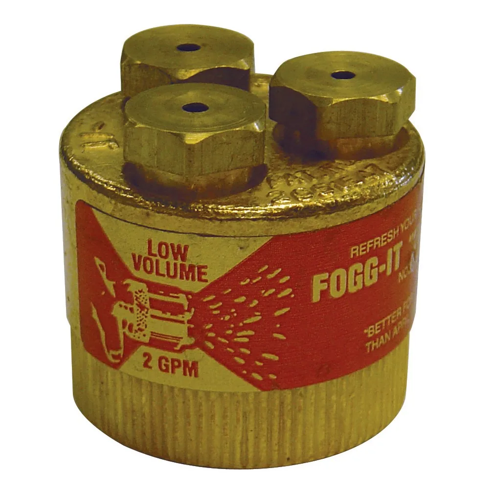 Dramm Corporation Fogg-It Low Volume 610LC 2GPM - Image 2