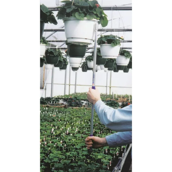 Dramm Corporation Hanging Basket Remover 7' Rod Only