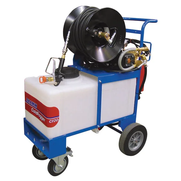 Dramm Corporation Nutri-Fog 20 Liter Pail - Image 2
