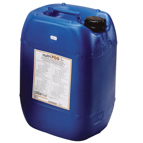 Dramm Corporation Nutri-Fog 20 Liter Pail