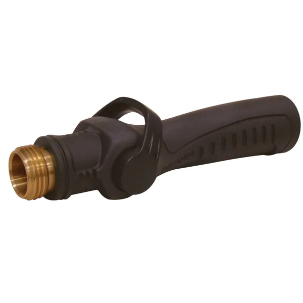 Dramm Corporation One Touch High Flow Valve 16GPM