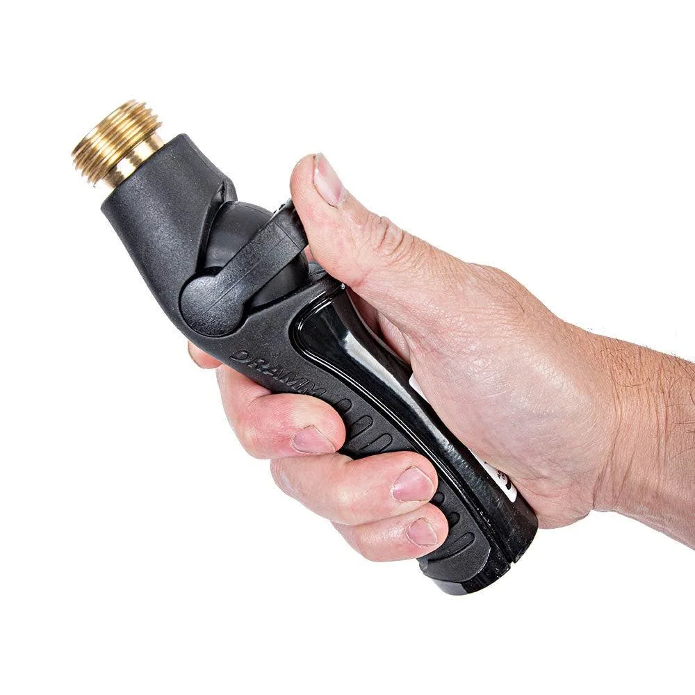 Dramm Corporation One Touch Shut Off Valve - Image 2