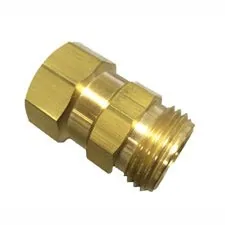 Dramm Corporation Swivel 3/4" Hose Thread