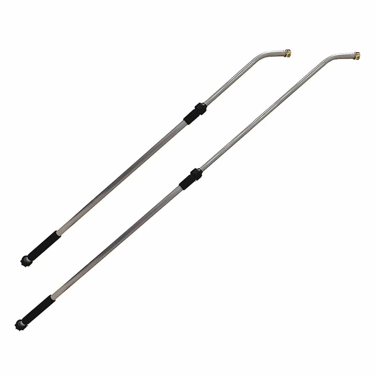Dramm Corporation Telescoping Handi Reach Handle 50 to 80in - Image 2