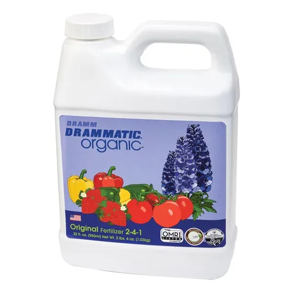 DRAMM DRAMMATIC Organic Original Fertilizer - Image 2
