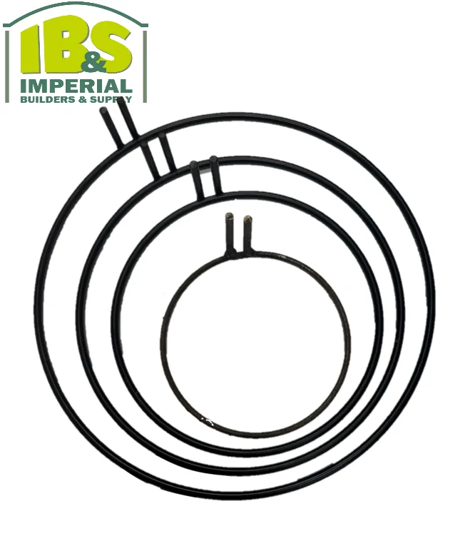 Dramm Hanging Basket Remover Ring Only - Image 2