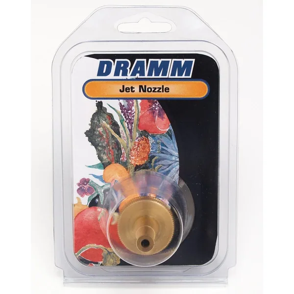 Dramm Jet Wash Nozzle Carded
