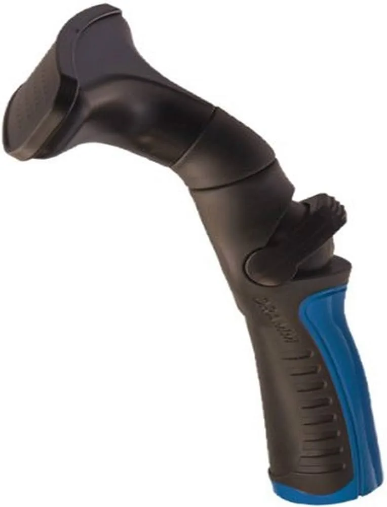 Dramm One Touch Adj Twist Nozzle Blue - Image 2