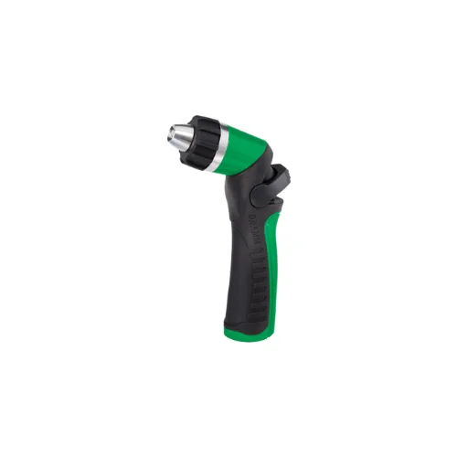Dramm One Touch Adj Twist Nozzle Green - Image 2
