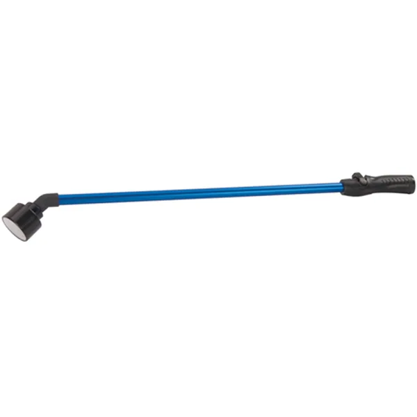 Dramm One Touch Rain Wand Blue