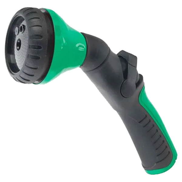 Dramm One Touch Show & Stream Wand Green - Image 2