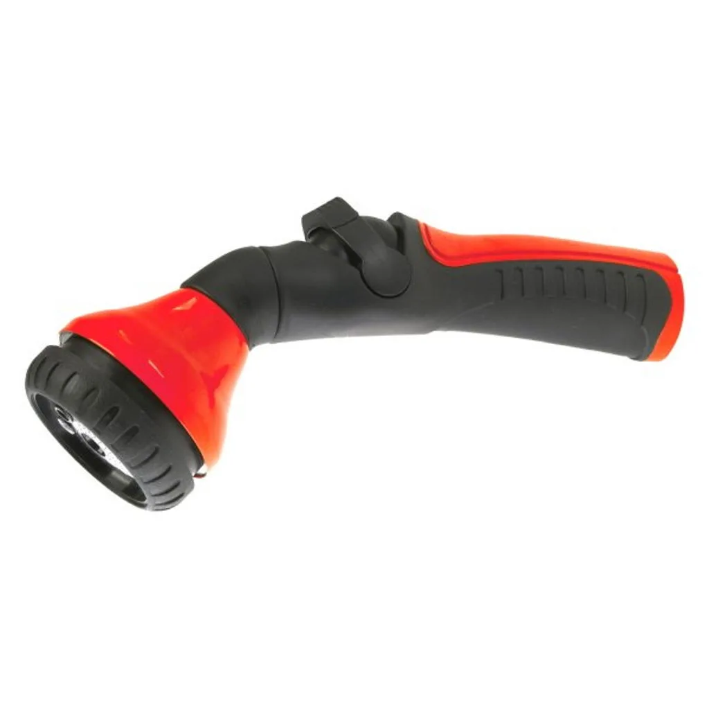 Dramm One Touch Show & Stream Wand Red - Image 2