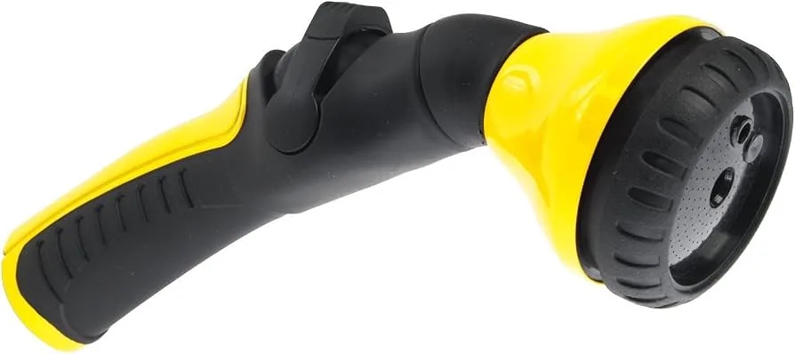 Dramm One Touch Show & Stream Wand Yellow - Image 2