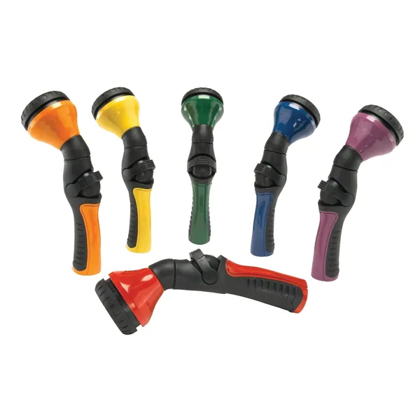 Dramm One Touch Shower & Stream Assorted Colors