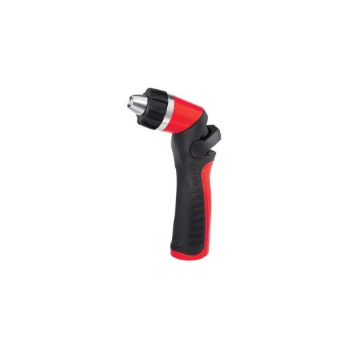 DRAMM One Touch Twist Adjustable Spray Gun Red - Image 2