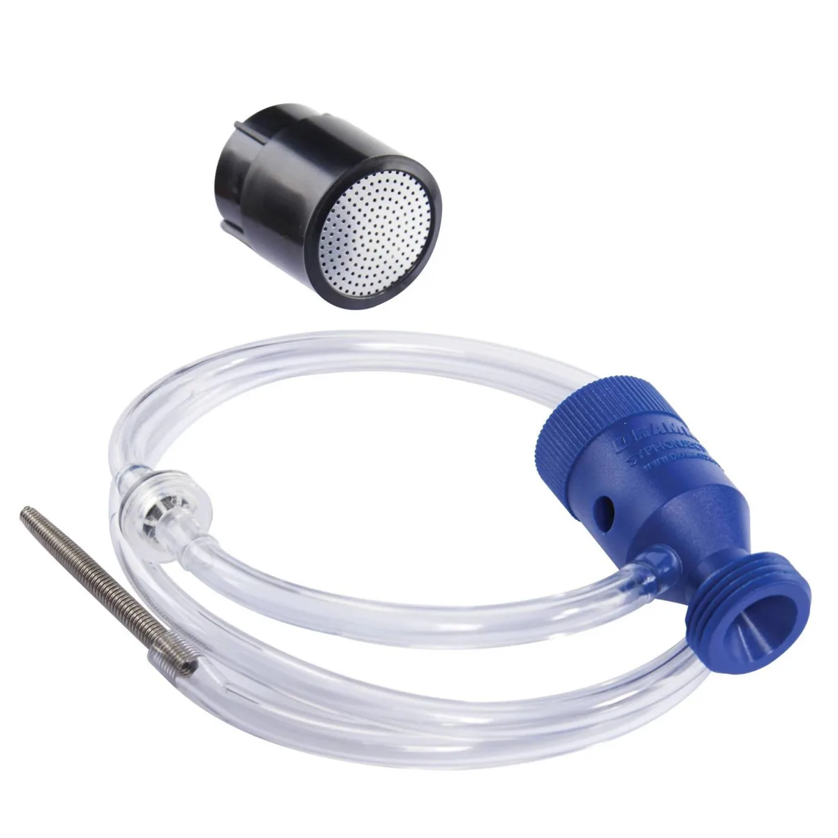 Dramm Plastic Syphonject - Image 2
