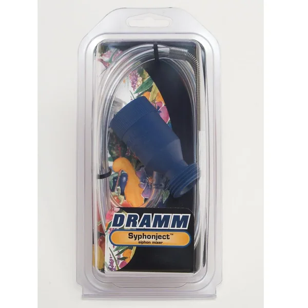 Dramm Plastic Syphonject