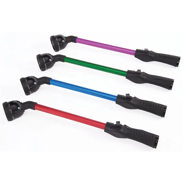 Dramm Rain Select Wand 9 Pattern Asst