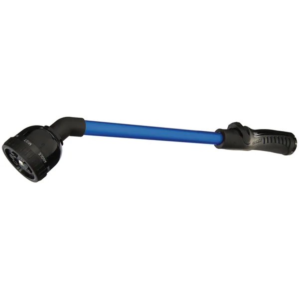 Dramm Rain Select Wand 9 Pattern Blue