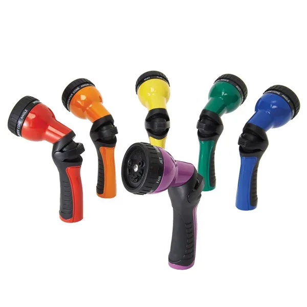 Dramm Revolution 9 Pattern Spray Gun Asst - Image 2